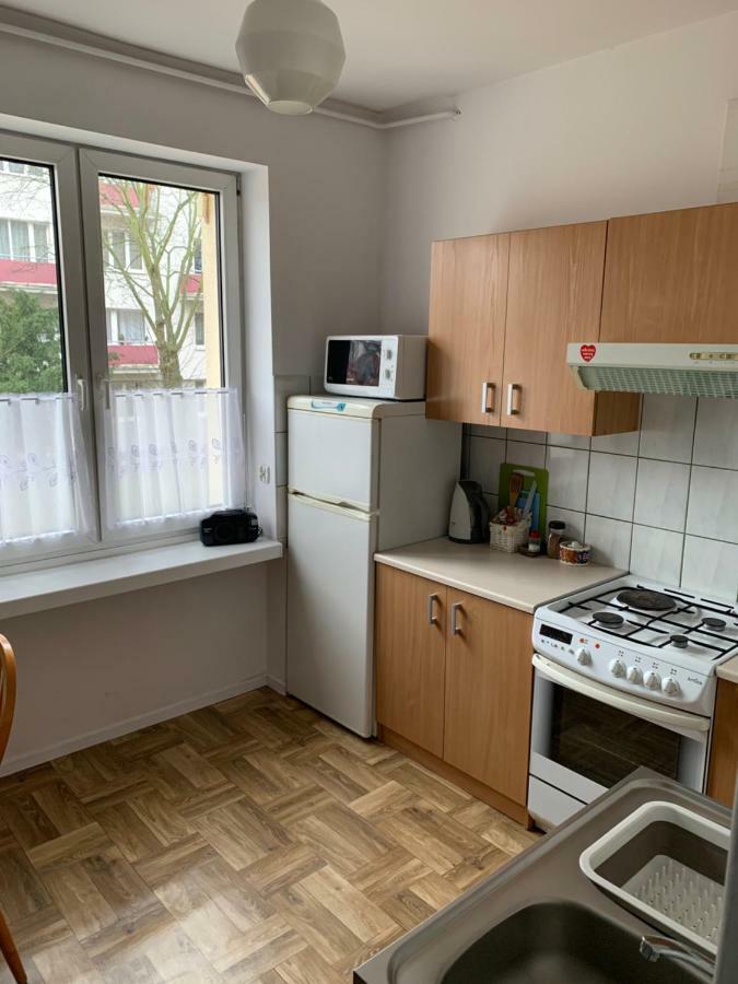 Apartment In Center-Near Everywhere Torun Exterior photo